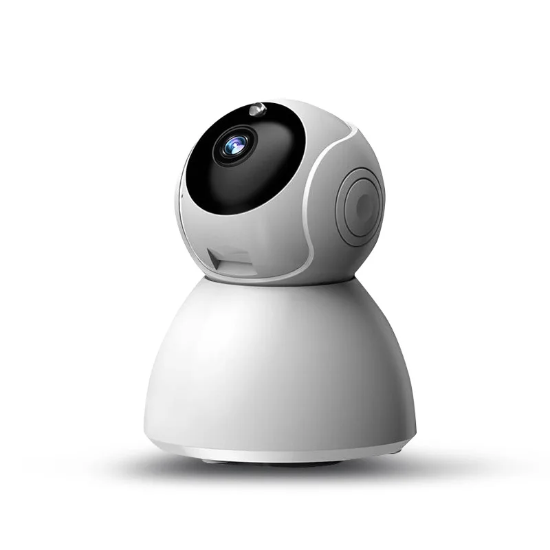 Беспроводная Wi-Fi камера ночного видения Babyfoon Met, смарт-камера, детский монитор