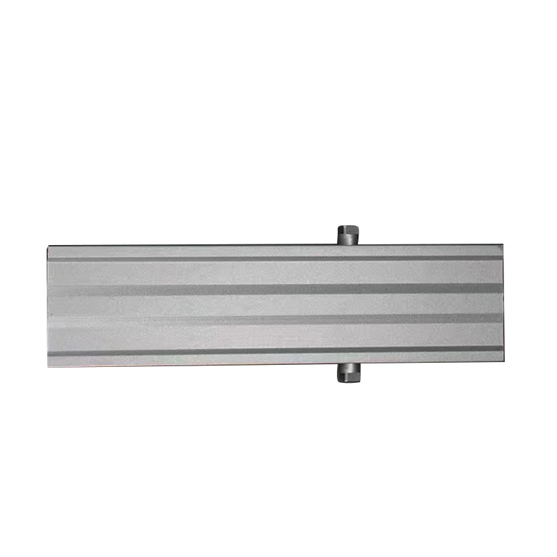 Automatic Door Closer Hydraulic Automatic Concealed Door Closer For Residential Apartment Hotel Square