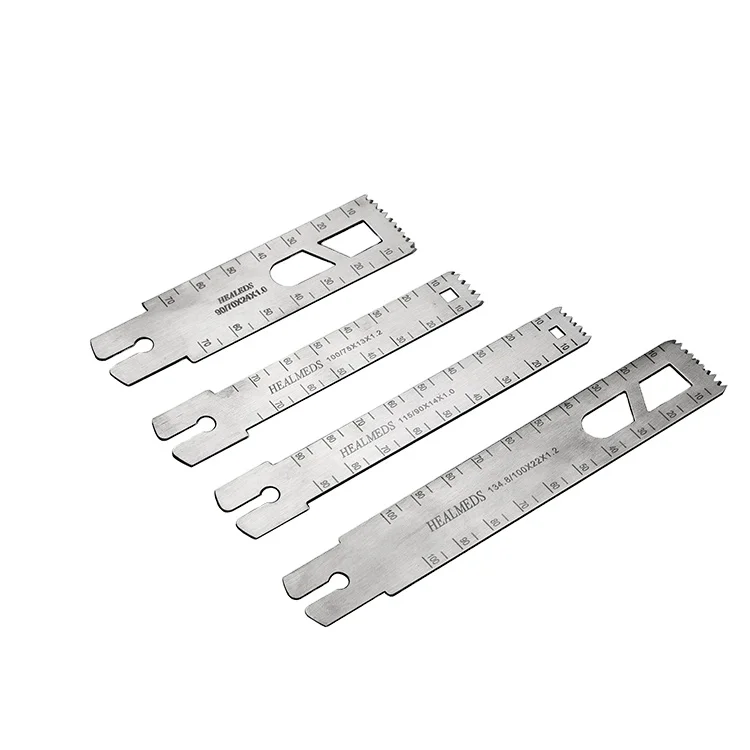 HEALMEDS high quality bone saw machine oscillating multi kit saw blades