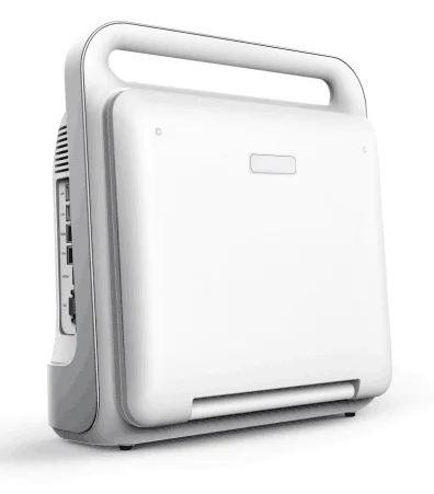 Chenwei Portable Clinical Application Color Doppler Ultrasound Machine 3D Echocardiography