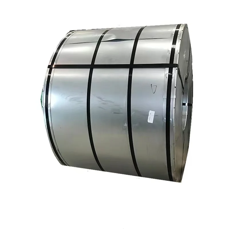 Hot-dip galvanized steel supplier ASTM a755m color coated coil scrap