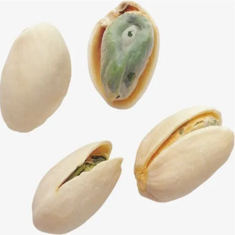 2022 Pistachio nuts and pistachios sold to the European market