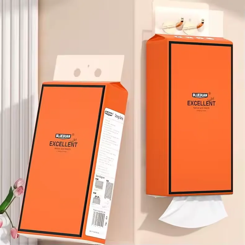 Hot Sale Professional Manufacturer Custom Skin-Friendly Napkin Tissue Paper Facial Tissue For Home