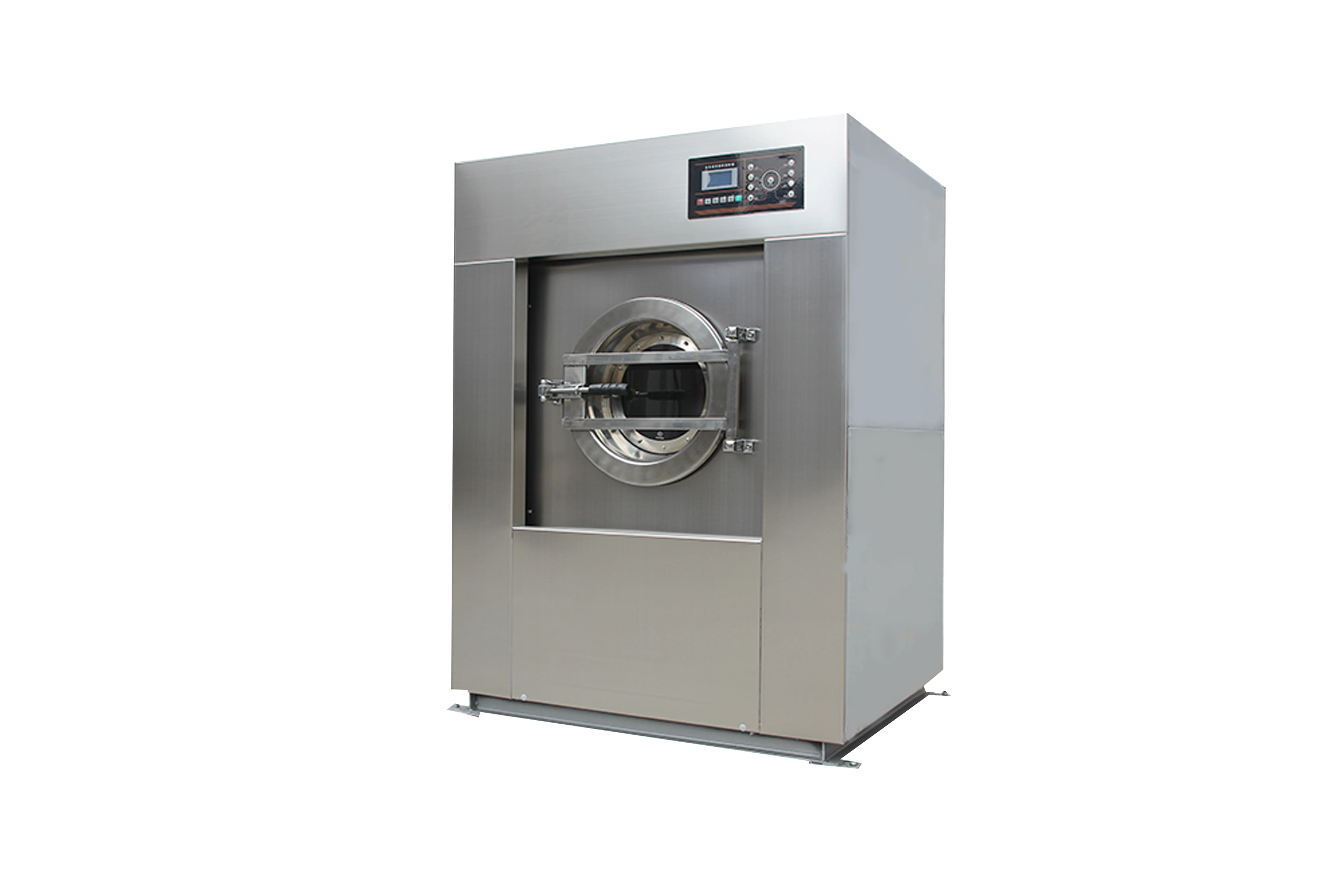 capacity 30kg automatic washing machine (drum)
