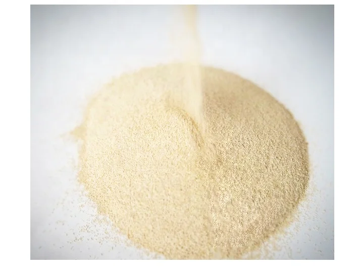 
Active feed dry yeast Live Yeast Of Saccharomyces cerevisiae For Animal Feed 