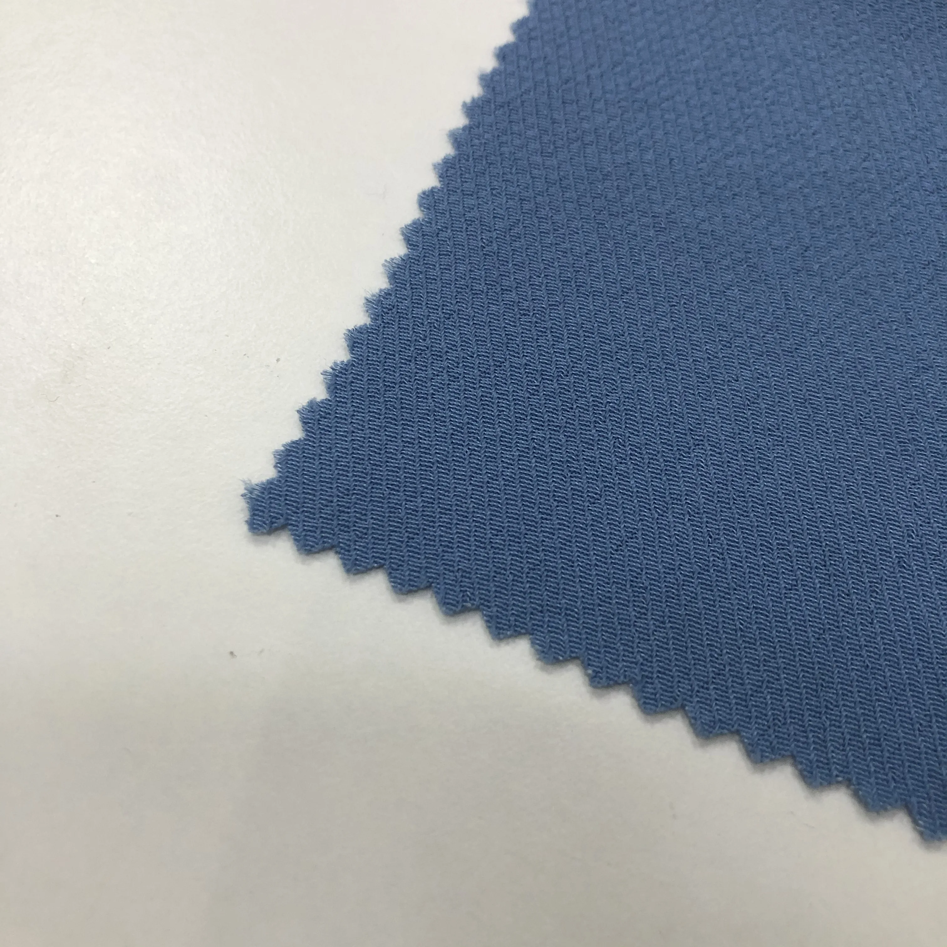 175 gsm High-end Women fabric 40% Viscose 60% Rayon crepe twill Fabric