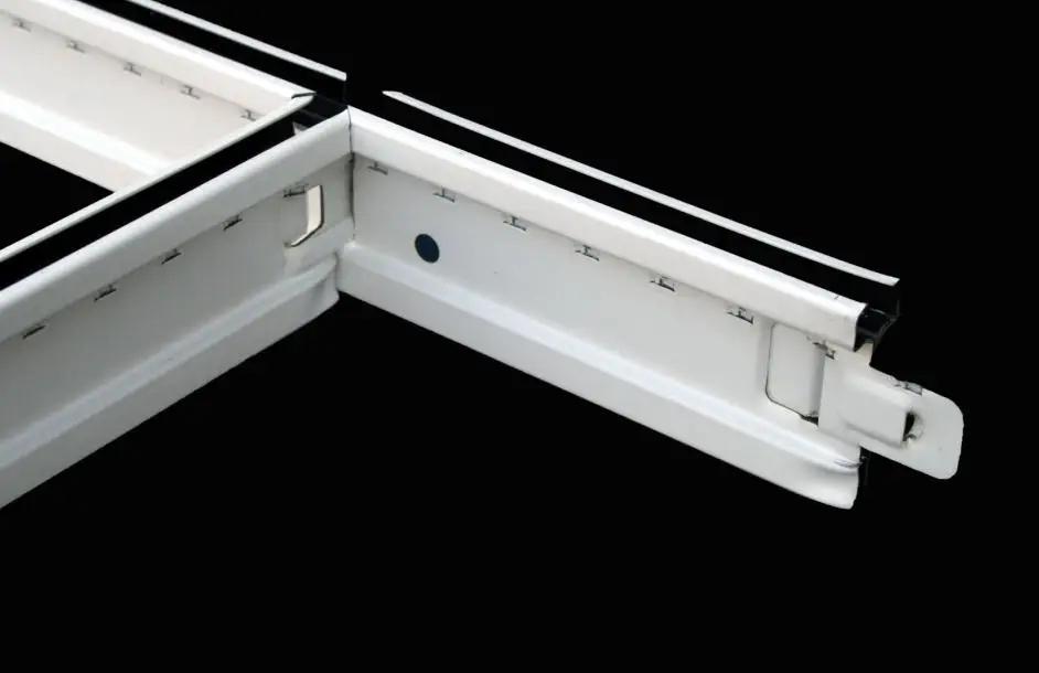 CEILING TEE GRID EXPOSED TYPE