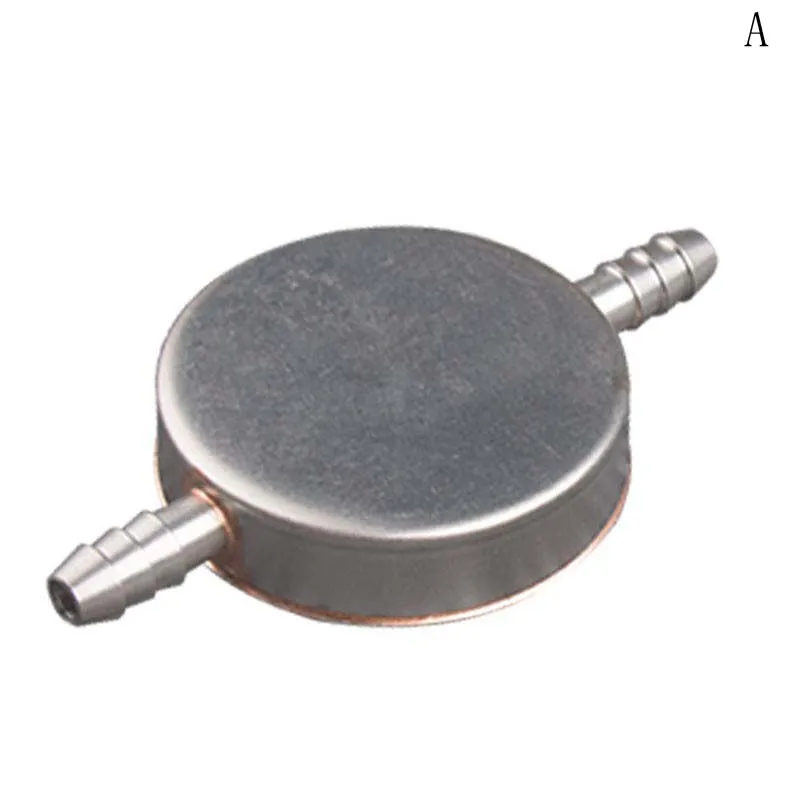 For Chevrolet Cruze Buick Excelle fuel pressure regulating valve small pocket watch gasoline pipe pulsation attenuator