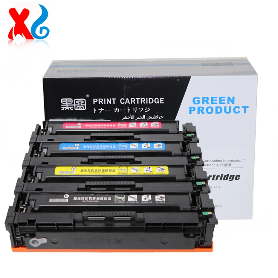 Картридж с тонером W2040A CF416A для HP Color Laserjet M479 M479dw M479dn M479fdw