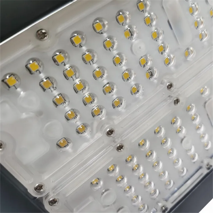 Modularized Series Led Tunnel Light 50W 100W 150W 200W 250W 300W CE RoHS LED Tunnel Light