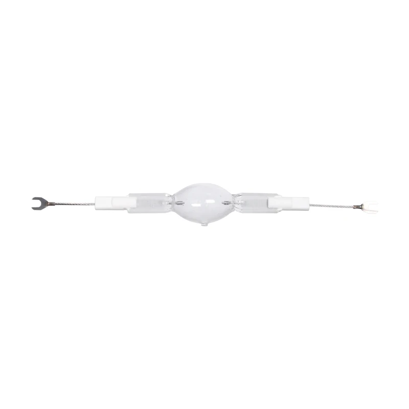
Roccer Output 100000lm RQI-TS 2000 Metal Halide Double Ended Soccer Lamp 2000W/D/S 