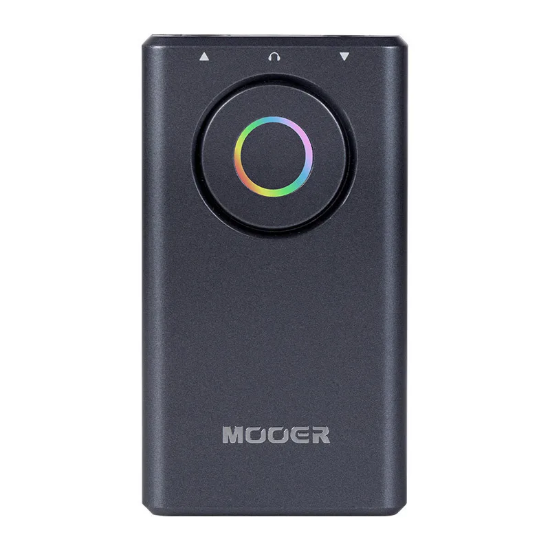 MOOER PRIME P1 Electric Guitar Pedal Strings Comprehensive Effector Portable Smart Mini Drum Beat Machine Electric Wholesale