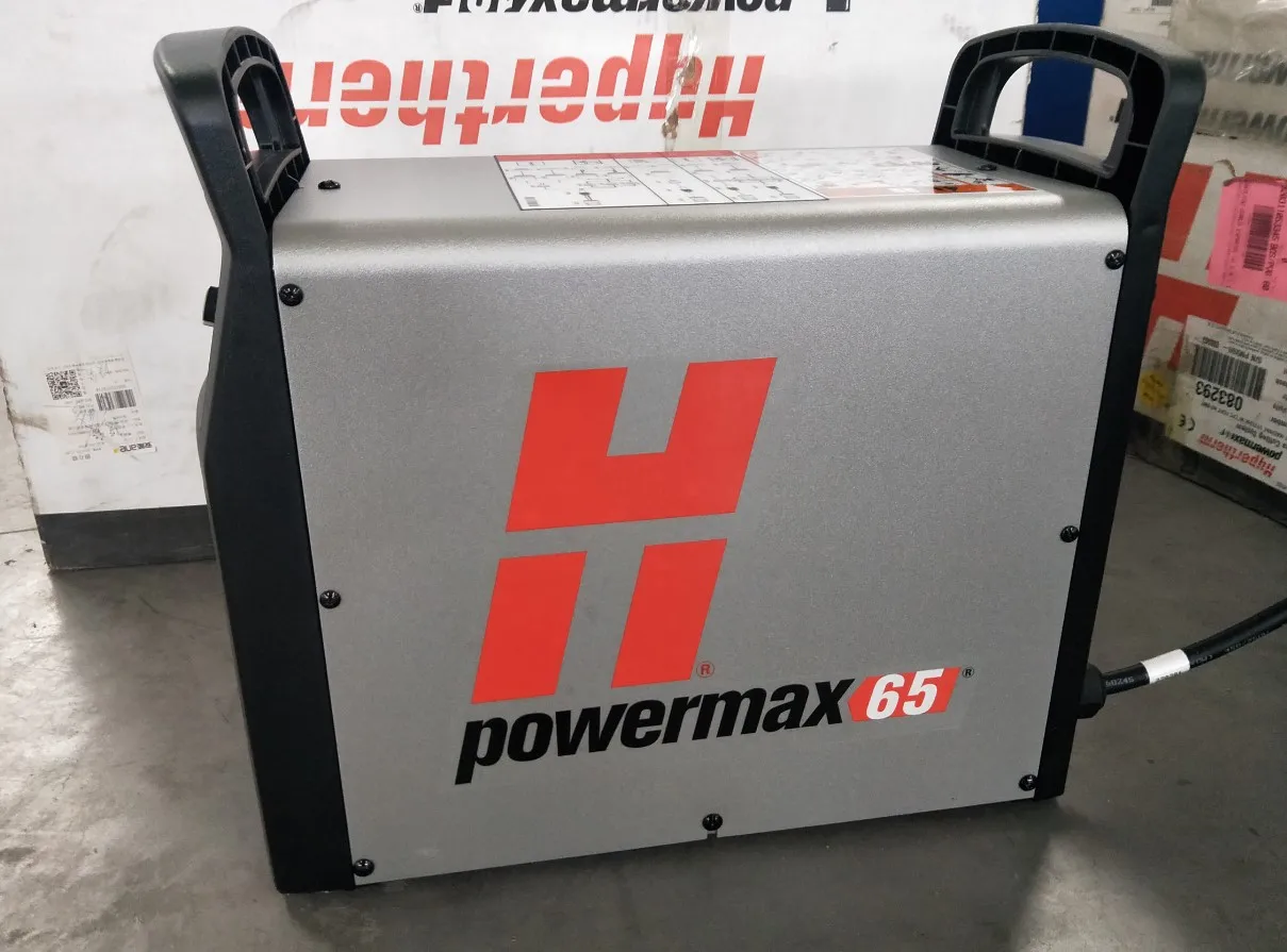 2021 New Style Heavy Duty Plasma Cnc Cutting Machine  for Metal Use