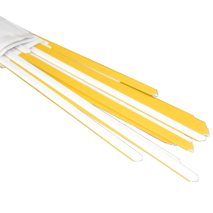 Standard PVC Base Creasing Matrix Economic Price Various Types Option for Die Cutting 48pcs/box