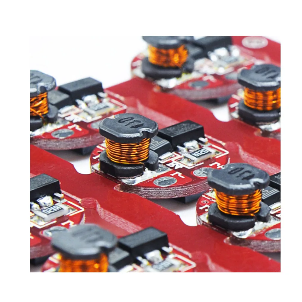 LED High bright 12V 3014 SMD strobe led packing brake light for cars