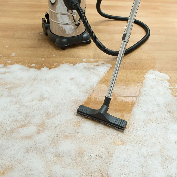 8895800 EXTOL Premium 30L 6m cable 3m hose 1400W multifunctional dry wet vacuum cleaner with drawer and filter cleaning function