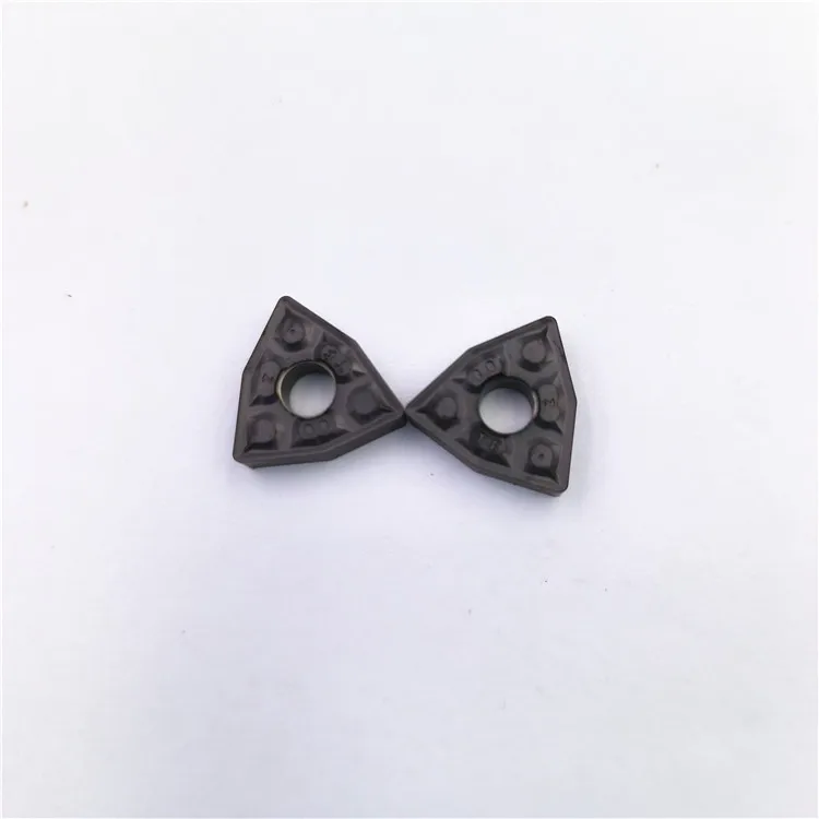 WNMG080408-TF IC907 iscars original tools iscars wnmg carbide inserts iscars