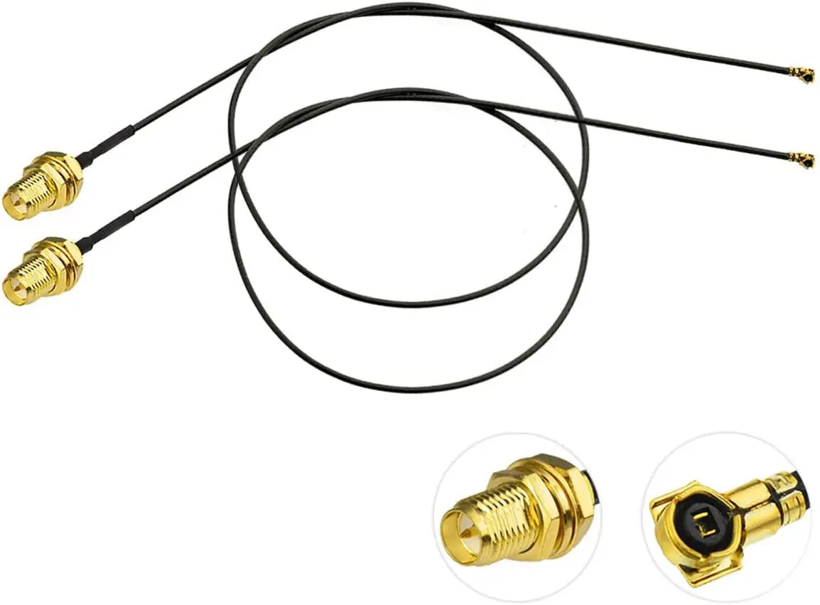 communication antenna lte gsm 4g external omni directional 5cm router antenna 2.4g wifi dual band dipole communication antenna