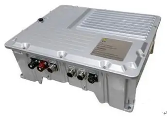  Chinese motor controller inverter driver for electric engine powered suv truck utility vehicle van antomotive