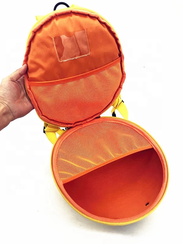 
Custom shape cool EVA school bags backpack for teens boys kids girls school bag backpack 