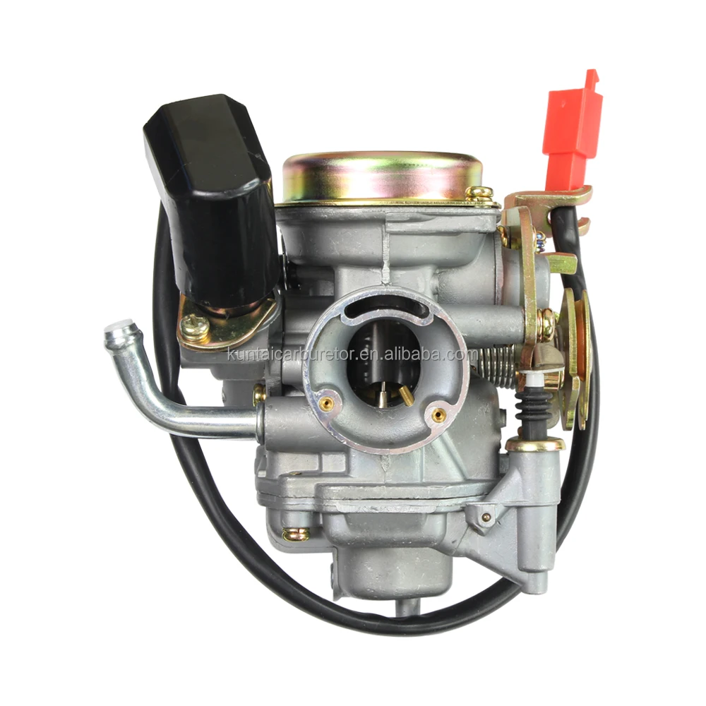 (Ready stock) 5WY-E4301-02 Carburetor Carb For Yamaha Jog Xc Fc Force 100 Jog100 Xc100 Fc100 Forcex100
