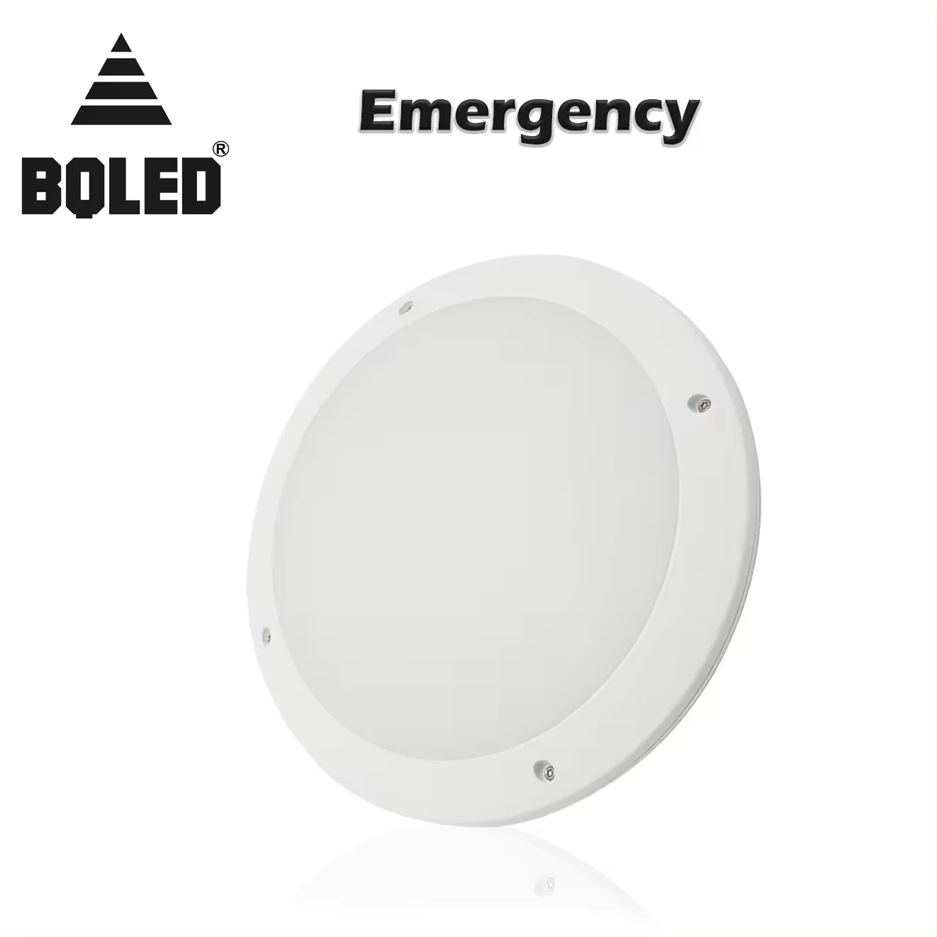 Full Spectrum LED Ceiling Lamp 22W 20w  18w 15W 10W 2024 New Balcony Package Lamp