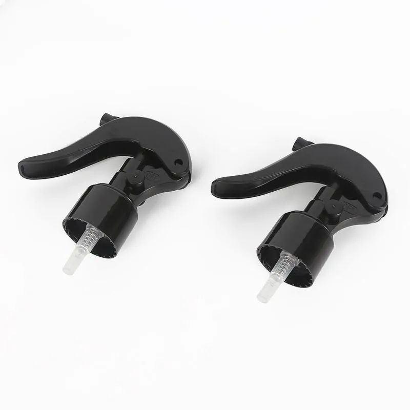 wholesale Customized 20-410 24-410 28-410 pink plastic mini mouse trigger chemical resistant all  trigger