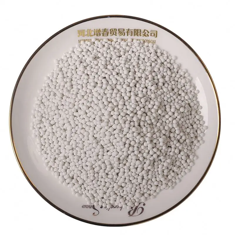 100% Water Soluble High Quality Npk Fertilizer 15-15-15 Compound