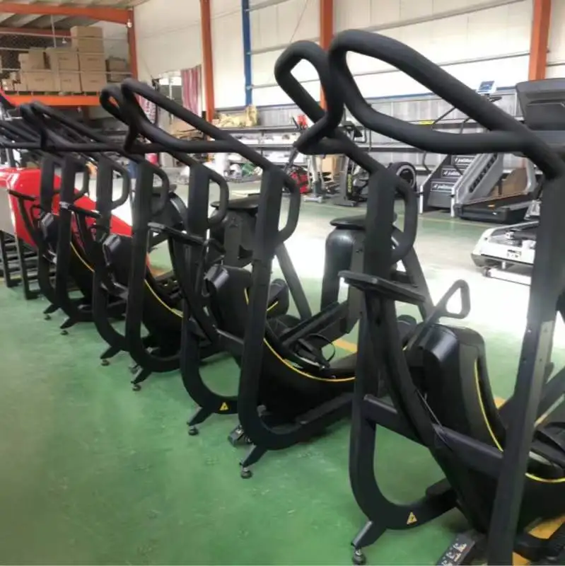 Wholesale Price S-Force Performance Trainer High Leg Lift Matrix S-Force Elliptical Cross Trainer