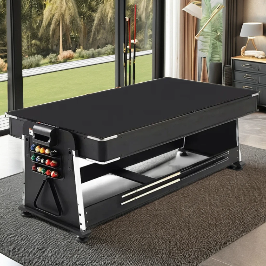 snooker & billiard tables,4 in 1 pool table,air hockey table,billiard and table tennis,snooker table