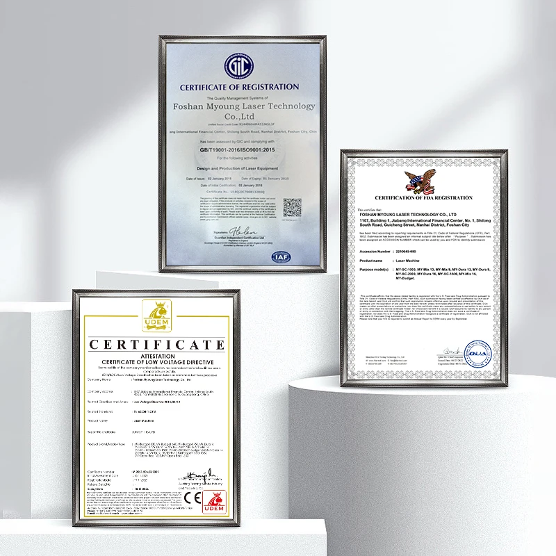 Automatic laser head co2 cutter machine rotary axis laser engraving machine for non metal