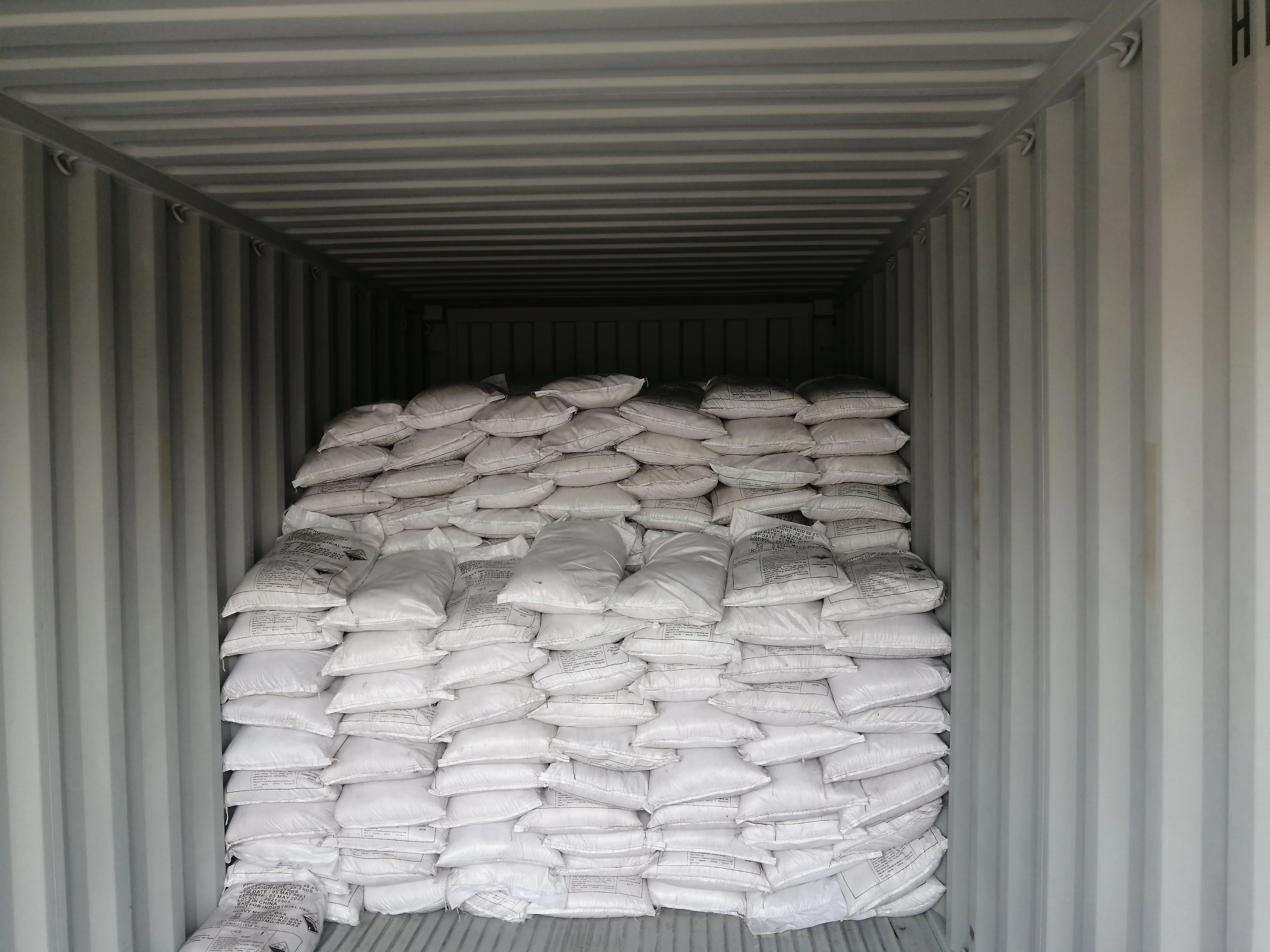 Calcium dichloride powder/granules/flakes/prills