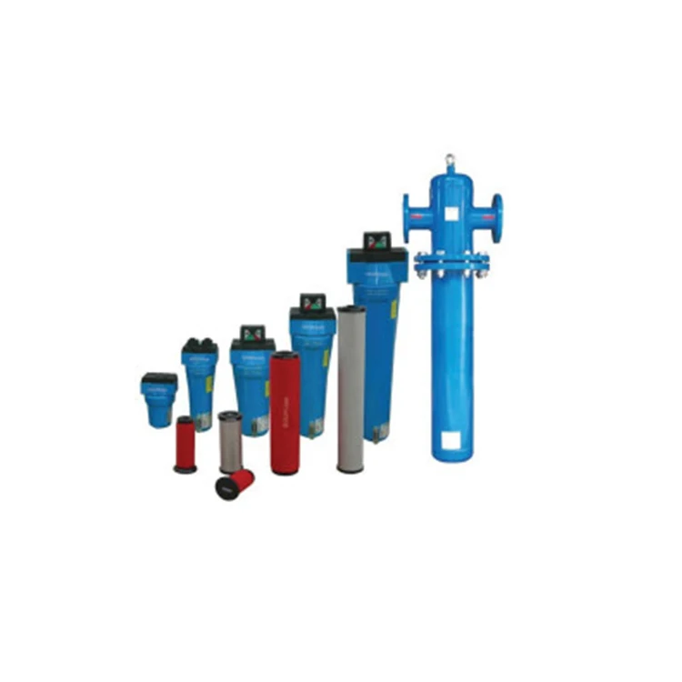 
Factory Directly Supply Good Price C/T/A-1 Precision Compressed Air Dryer Filter 