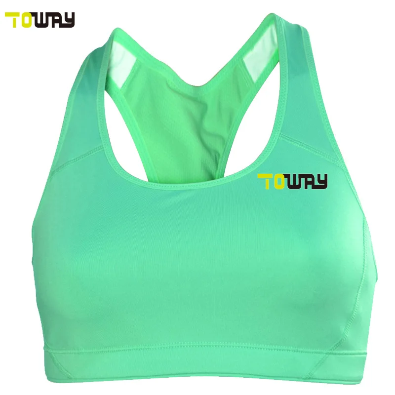 made in china 88 polyester 12 spandex ladies sports bra