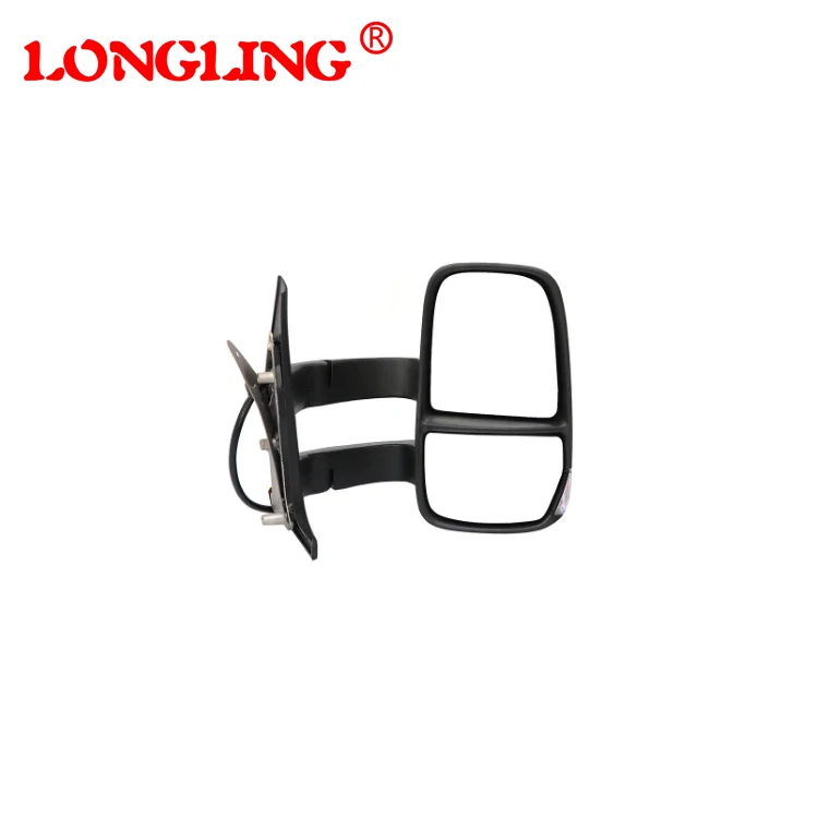 high quality rear view mirror for iveco daily