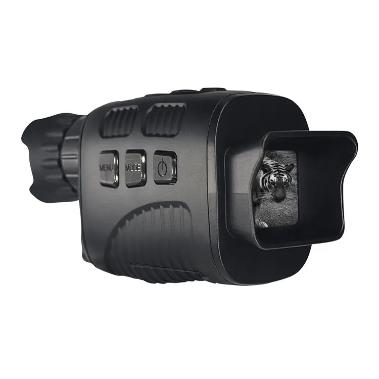 Hot sale factory direct price  Night vision telescope sight Tactical night vision goggles