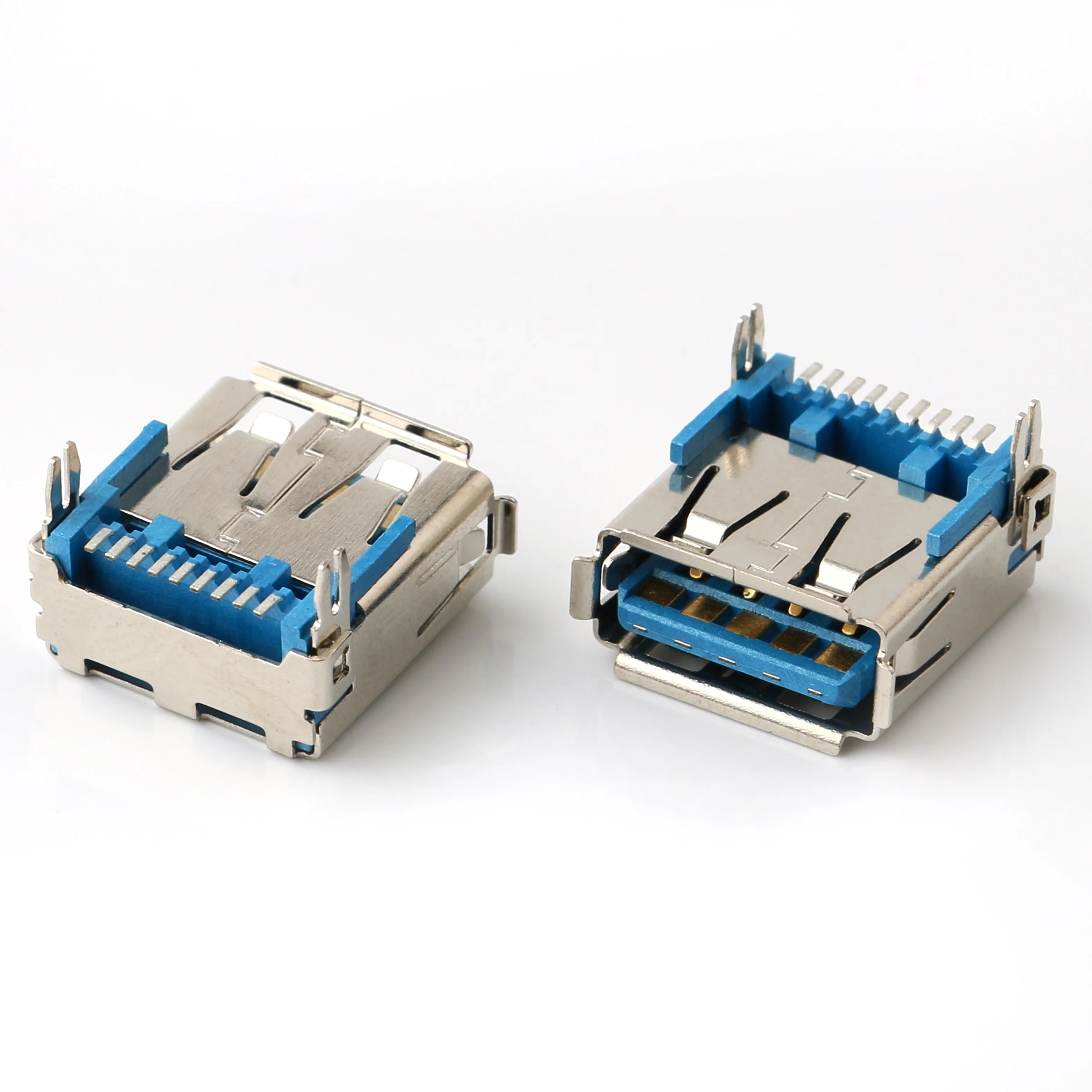Высота 3 0 Pcb Usb тип A гнездовой