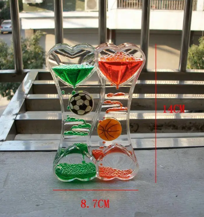 Жидкий пузырь для движения Duple heart для детей и взрослых-удовлетворительные сенсорные игрушки для снятия стресса и тревоги-игрушка-антистресс