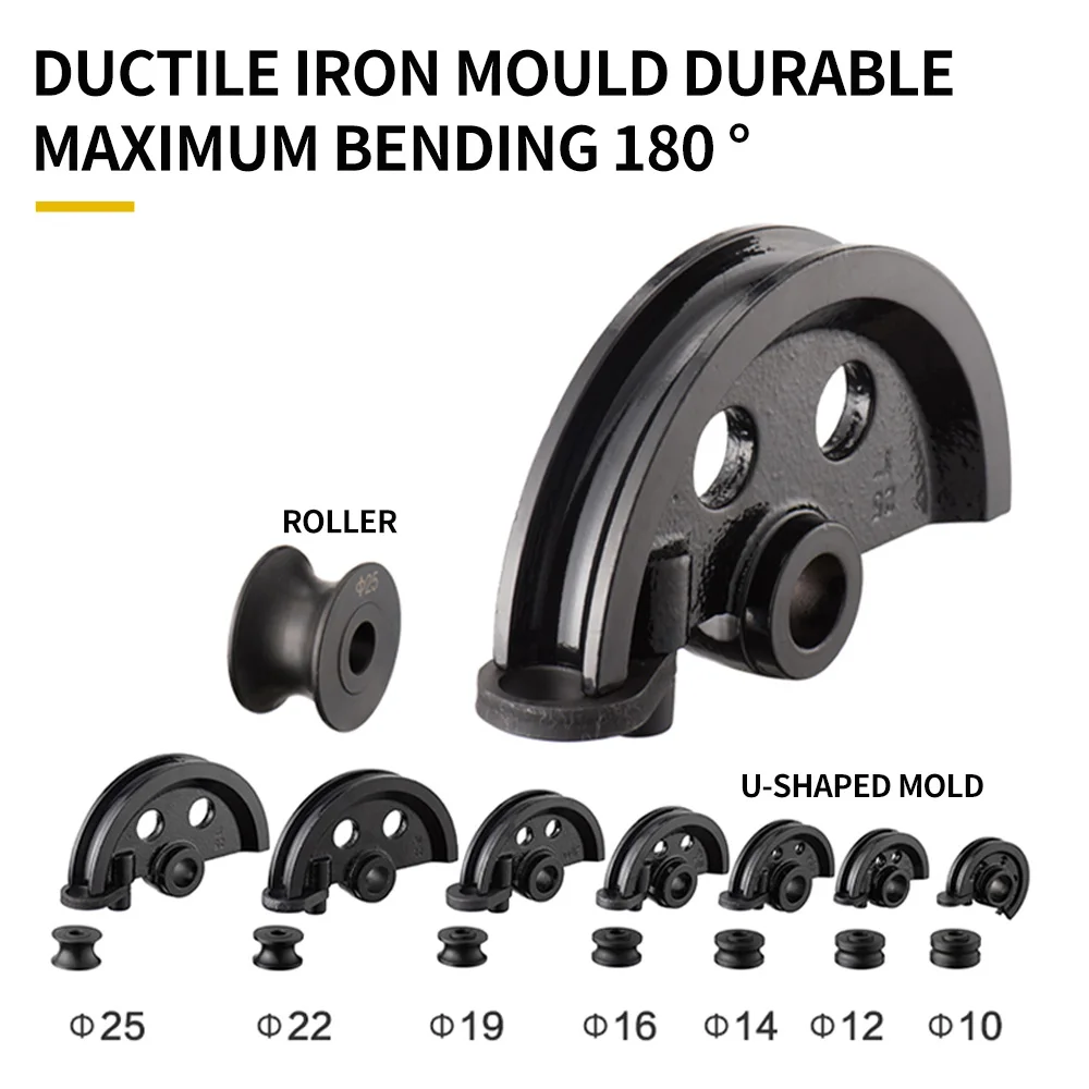 Dw75nc/HHW-25S Hydraulic Pipe Benders Bender Pipe Automatic Pipe Bending Machine