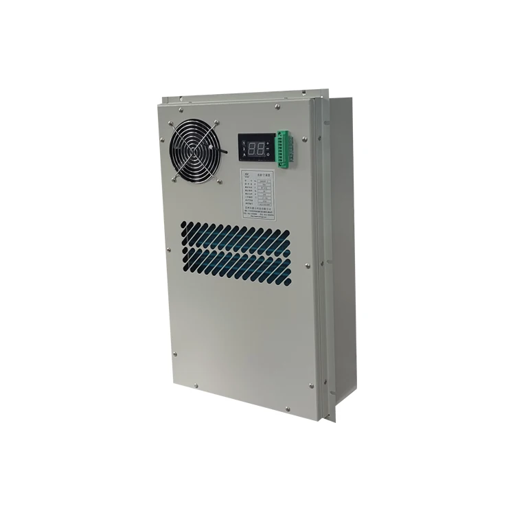 500W AC 220V small enclosure air cooler electrical cabinet cooler