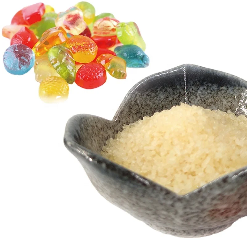 halal China beef gelatine food grade factory price best quality gelatin 200 bloom 8 mesh