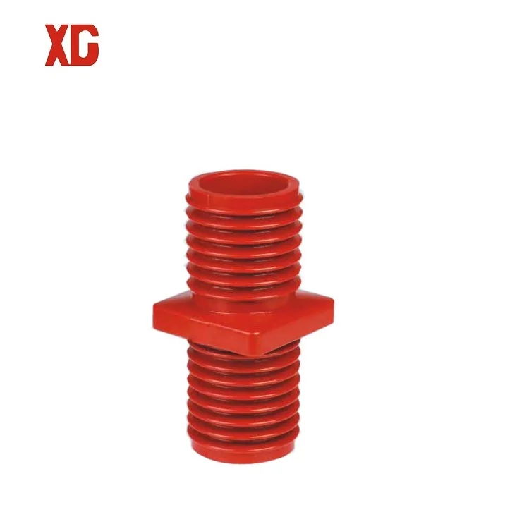 Фарфоровая Настенная втулка серии FCCW для наружного использования 6 кВ 12 кВ 33 кВ от производителя