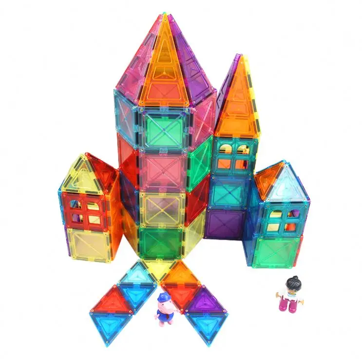 New Product Ideas Stem Toys Kit Arts And Crafts Building Block