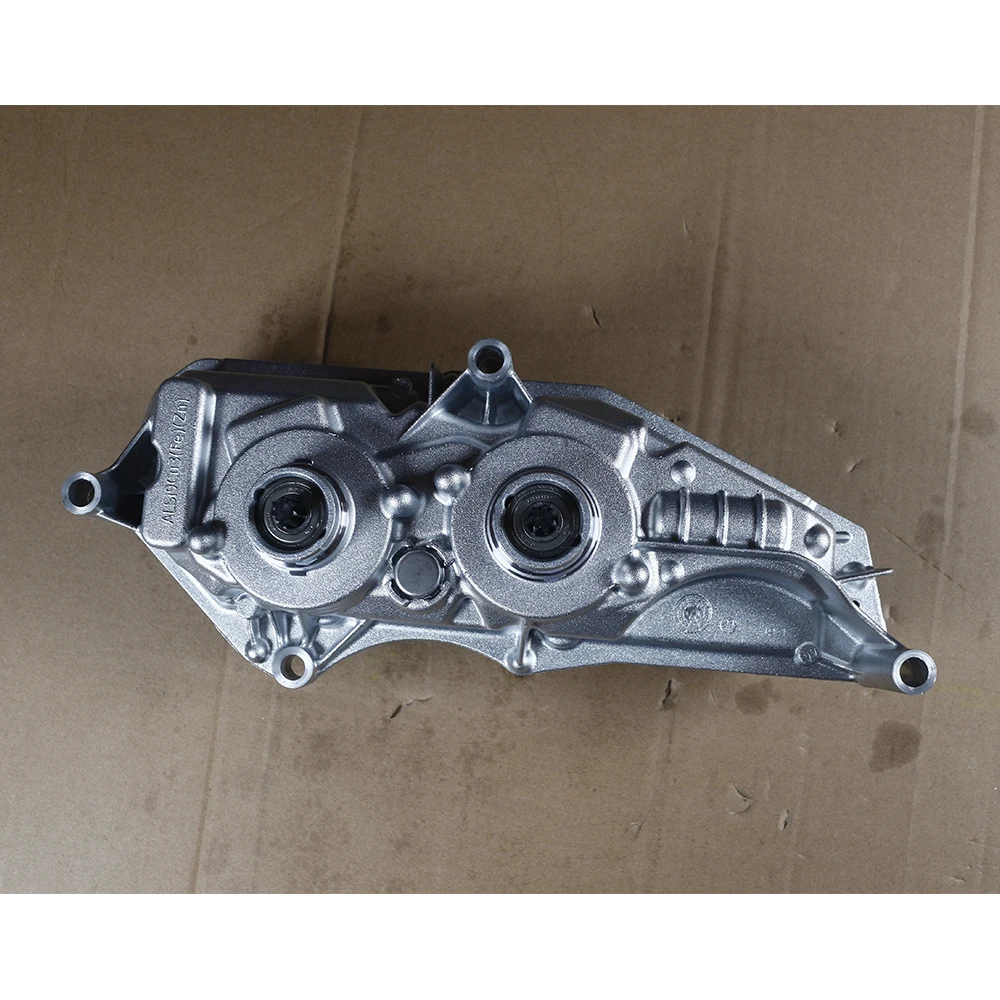 Original Automatic Transmission Gear Boxes DPS6 TCM 6DCT250 310320892R Parts for Renault