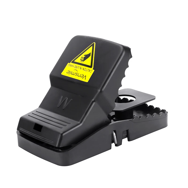 
Indoor and Outdoor Big Size Plastic Mouse Trap Rat Catcher Rodent Rat Killer Pest Control Humane Squirrel Mice Rat Trap 