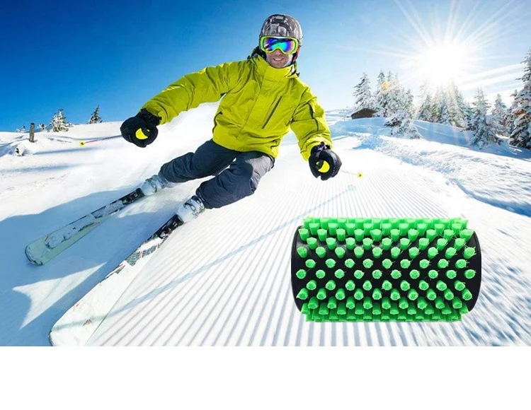  Source Factory Ski Brushes for Waxing