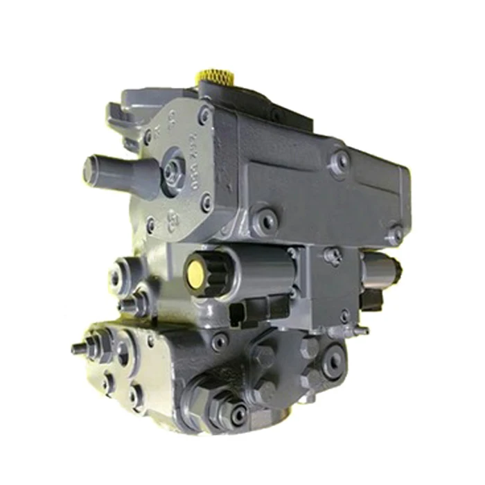 Sks Hydraulic Good Performance A4Vg56 Hydraulic Pump For A4V Rexroth Miniature Piston Pump
