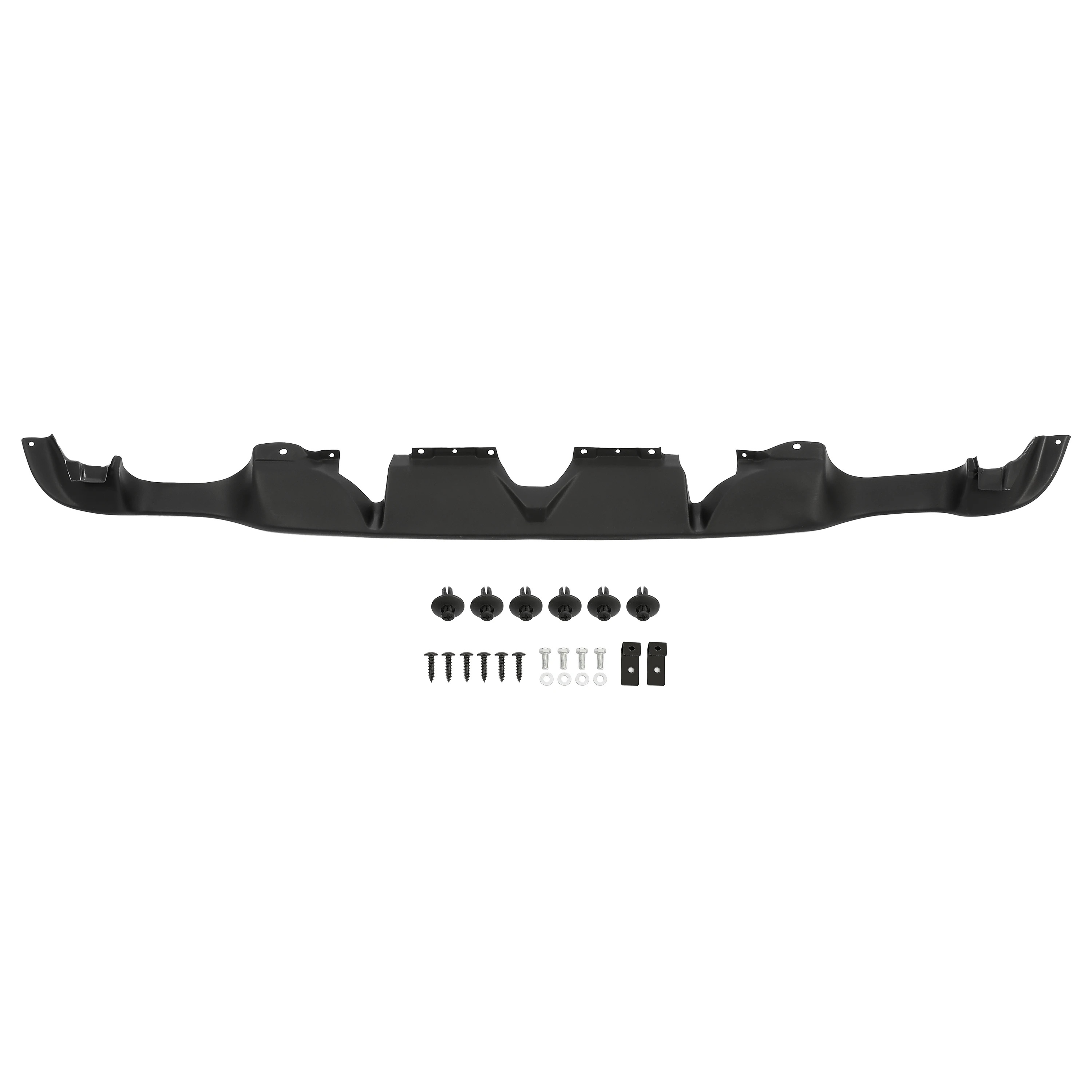 Fit 12-20 scion FRS Subaru BRZ toyota 86 OE Style ABS пластиковый задний бампер диффузор спойлер для губ