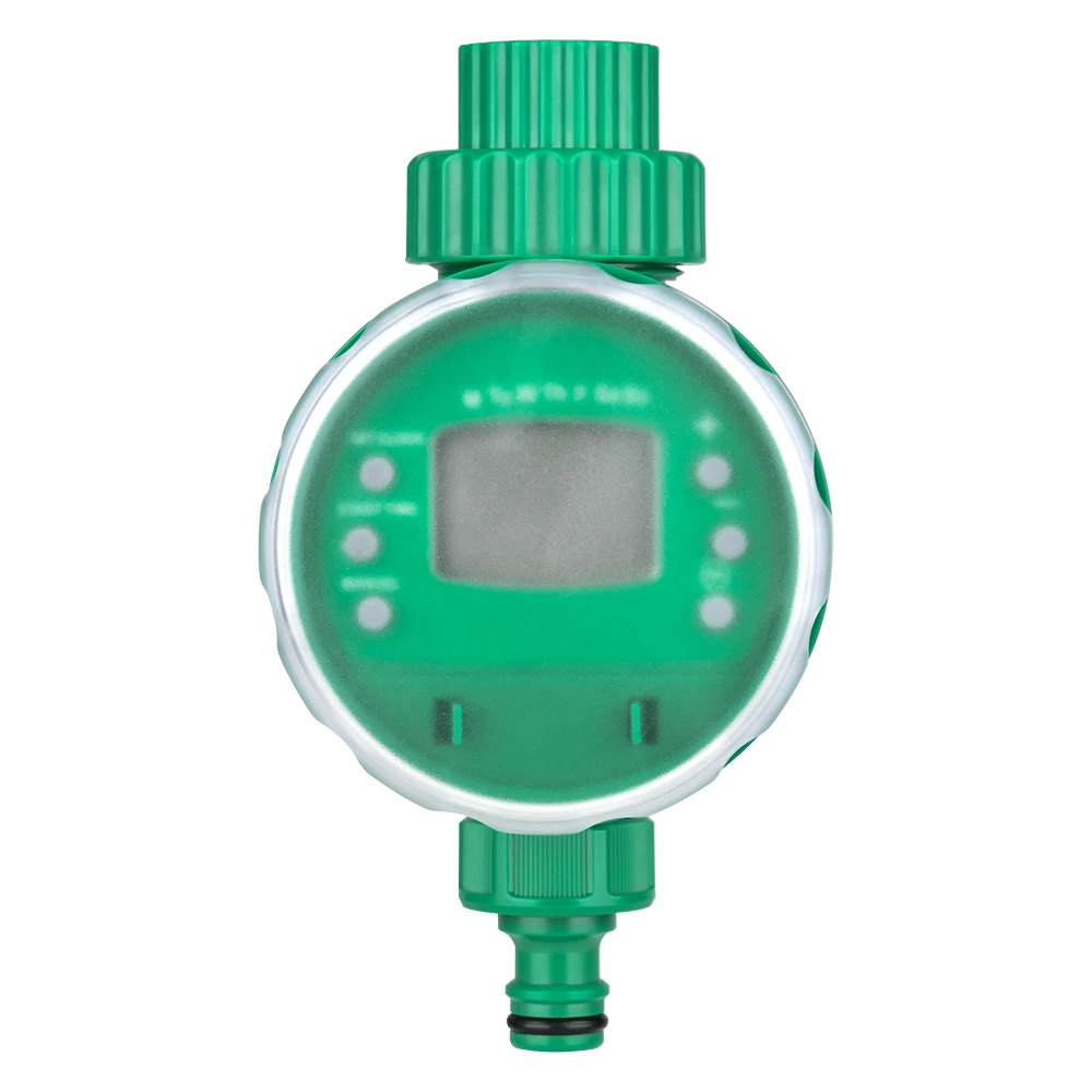 NBBX New Design Garden Home Automatic Water Timer Watering Irrigation System BX-6608