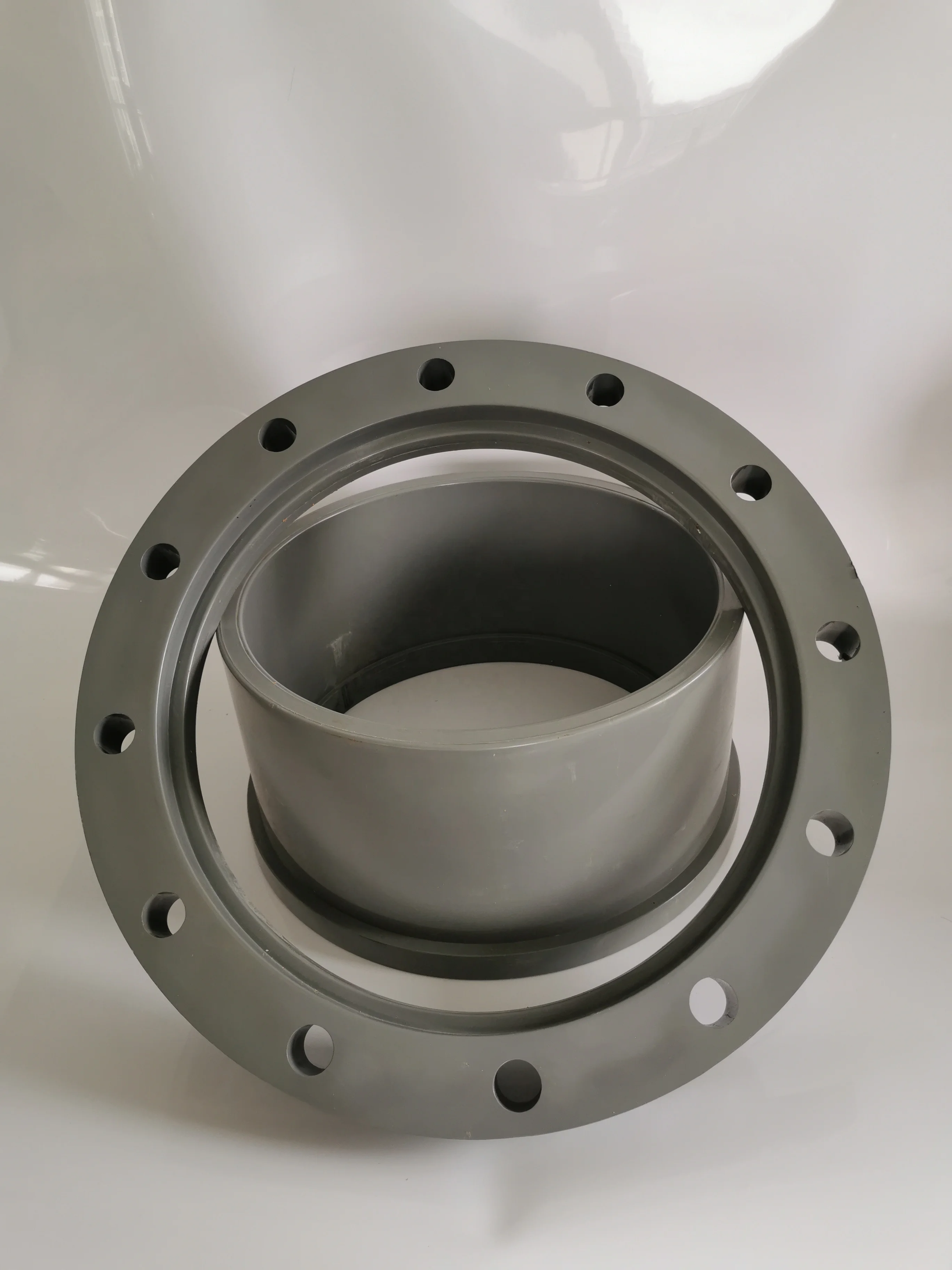 REDUCING BUSHING PVC CPVC